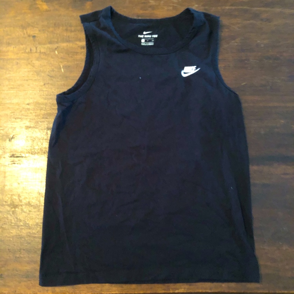 Nike Tank Top